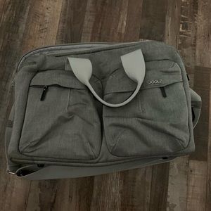Diaper bag